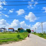 Bán đất 175,8m² sổ hồng riêng gần chợ, trường học phường Phong Phú, TP Huế - Ảnh thu nhỏ 5