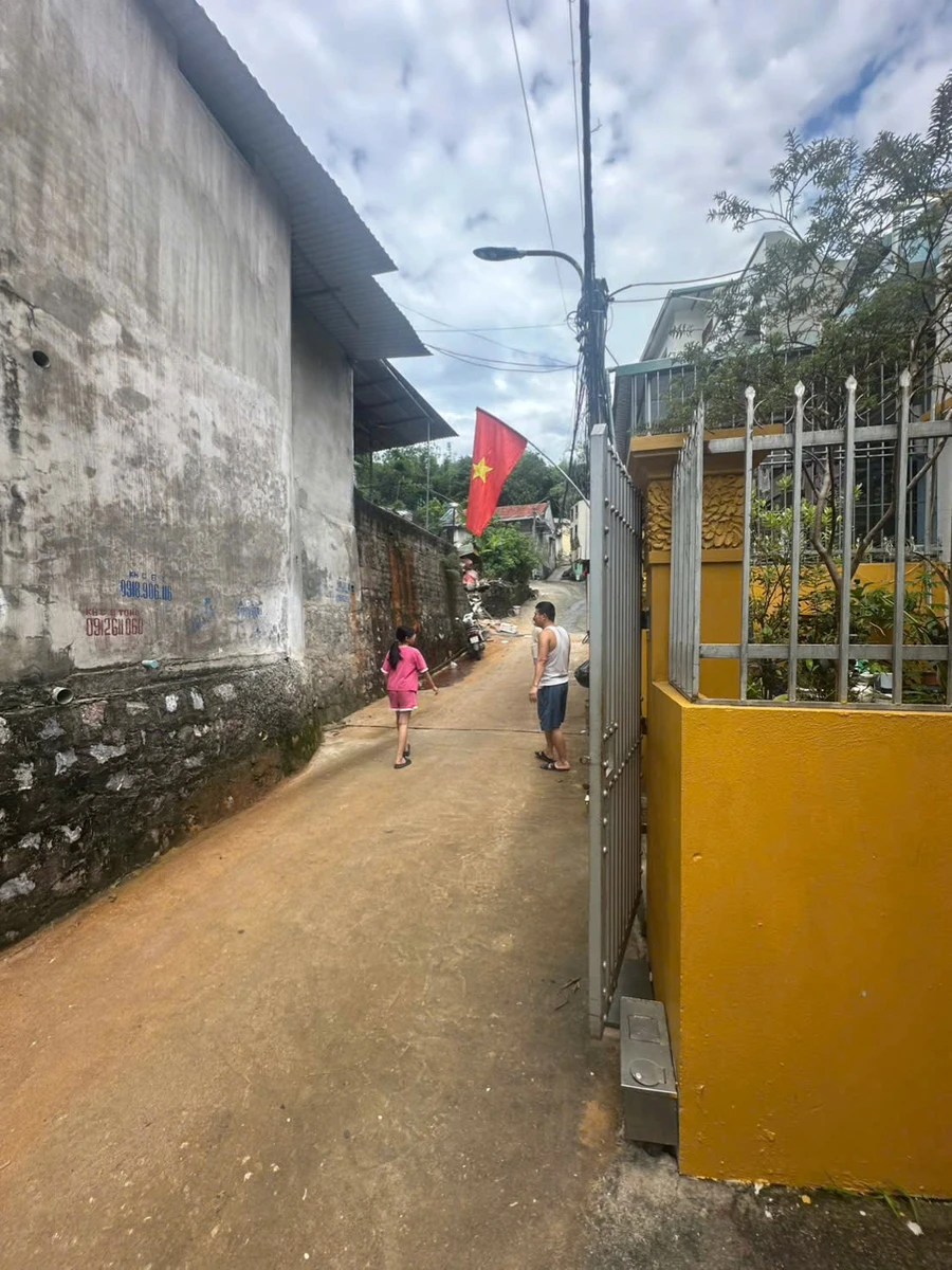 Bán đất 50m2 ngõ 9 Bãi Muối, Nhà Bè, 1 tỷ 6 - Ảnh thu nhỏ 3