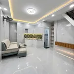 Bán nhà hẻm 1170 Ba Tháng Hai, Phường 12, Quận 11, 1 trệt 1 lầu, giá 2,98 tỷ - Ảnh thu nhỏ 2