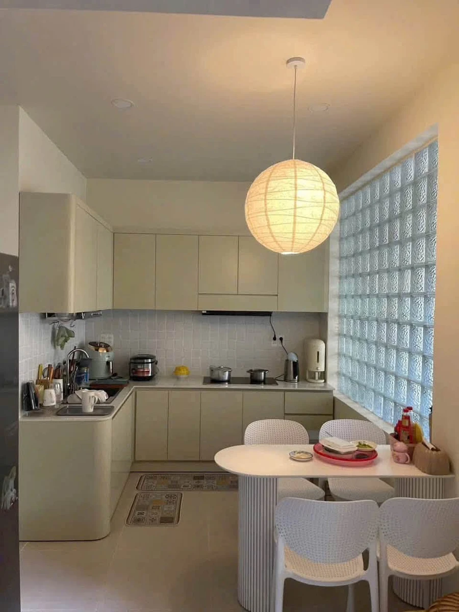 Bán nhà 1 trệt 1 lầu 60m2, 3PN, hẻm ô tô, Linh Tây, Thủ Đức, giá 6,999 tỷ - Ảnh thu nhỏ 4