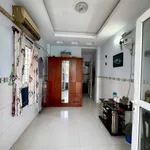 Bán nhà 4 tầng 30m² Phường 9 Tân Bình 5,2 tỷ - Ảnh thu nhỏ 2
