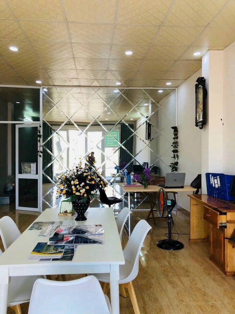 Bán nhà mặt tiền Lê Long Vân 80m2 giá 2,89 tỷ, TP Bà Rịa - Ảnh thu nhỏ 2