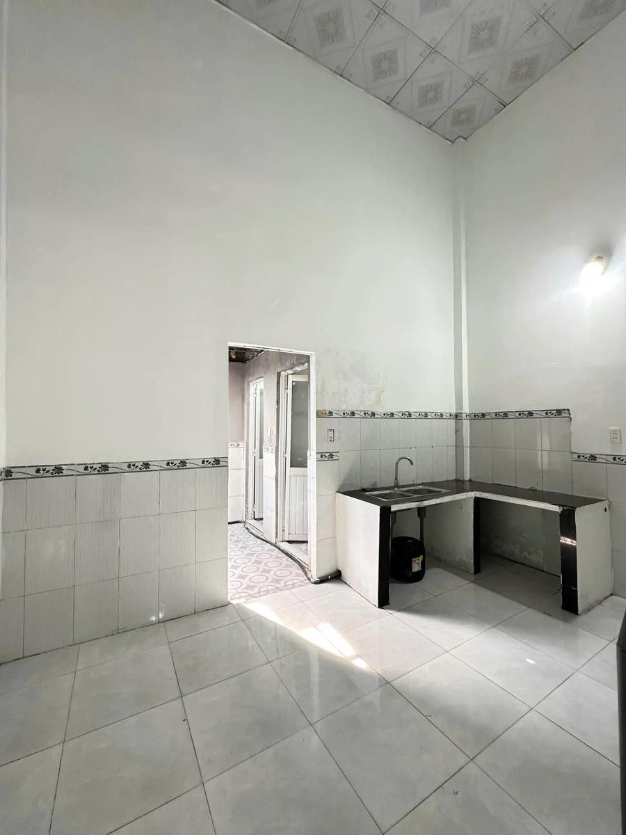 Nhà 2 phòng ngủ 63m² Trảng Dài, Biên Hòa - 1 tỷ 90 - Ảnh thu nhỏ 2