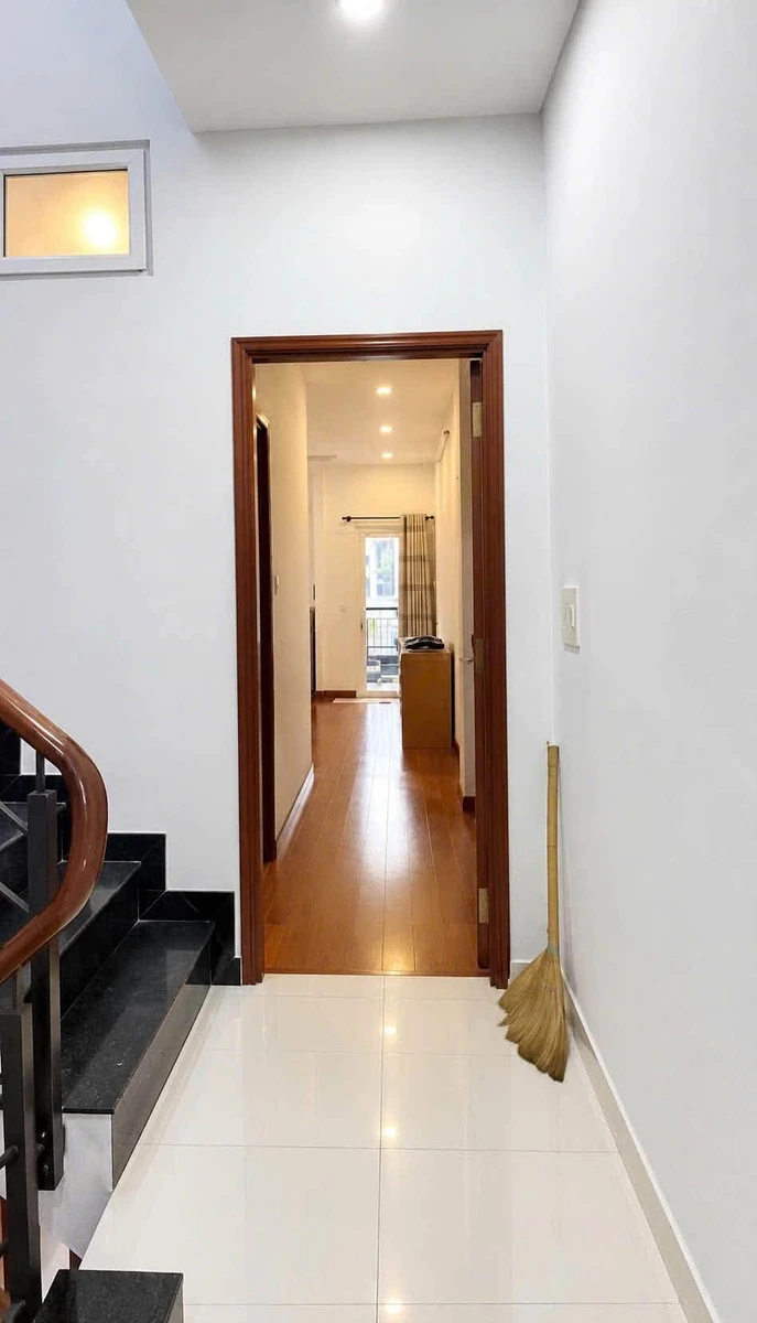 Cho thuê nhà 6PN 5WC 80m2 có thang máy Tân Phú - 20 triệu/tháng - Ảnh thu nhỏ 3
