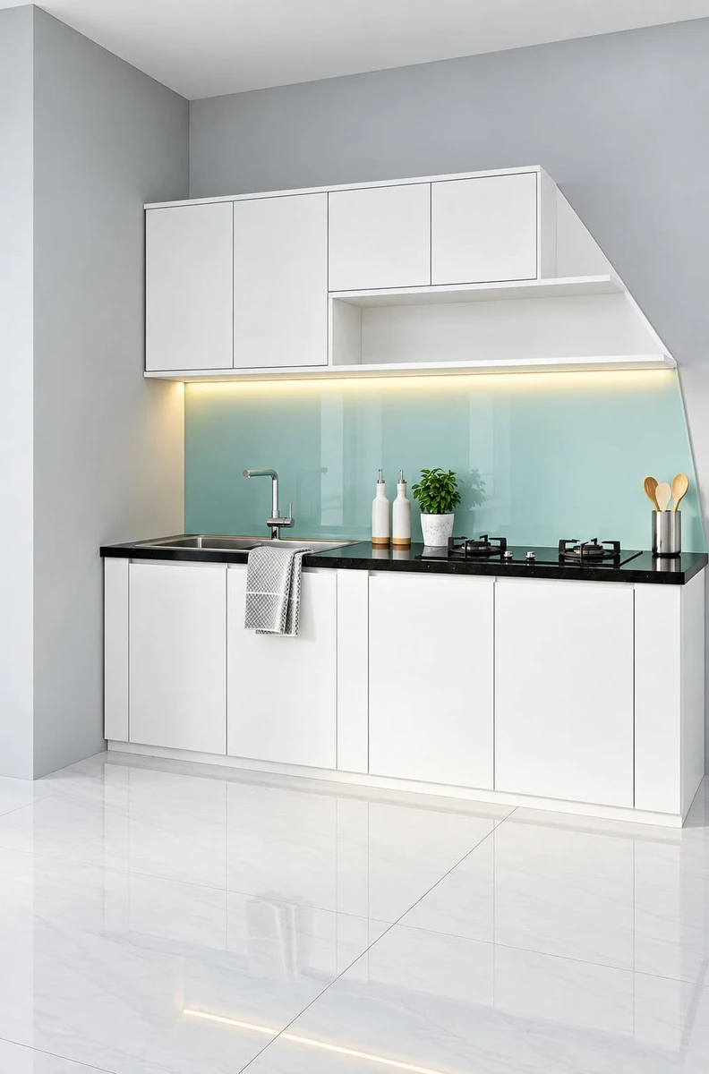Nhà phố 60m2, 2PN, Bình Thạnh dưới 4 tỷ - Ảnh thu nhỏ 2