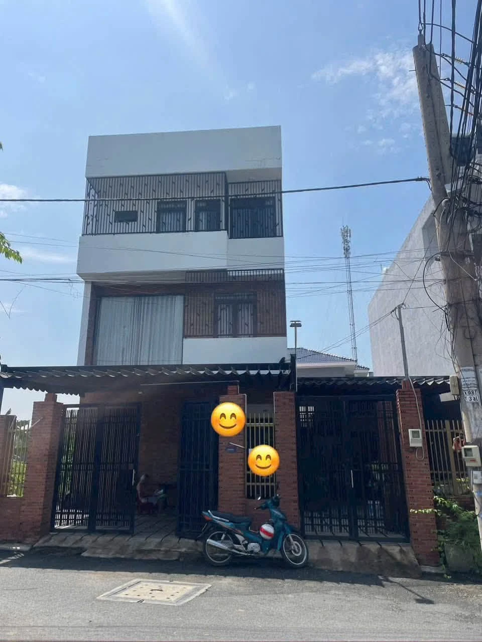 Bán nhà 4 tầng 174m² hẻm xe hơi đường 8, Long Phước, Quận 9 giá 11,8 tỷ - Ảnh 1