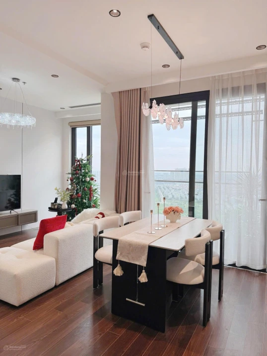 Tôi chính chủ bán lỗ 2 căn 2PN 55m2 3,25 tỷ, 2PN+ 63m2 3,75 tỷ phân khu cao cấp Vinhomes Smart City - Ảnh 1