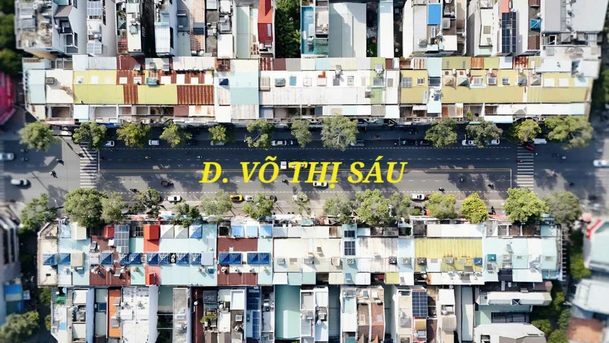 Bán nhà mặt tiền 4x16,3m Phường Thống Nhất Đồng Nai - Ảnh thu nhỏ 2