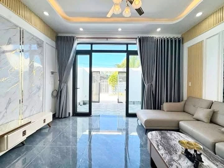 Bán nhà hẻm Liên Hương Rạch Giá 5x22m 1 tỷ 850 triệu - Ảnh thu nhỏ 5