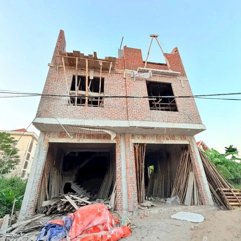 Bán nhà 3 tầng 43m² tại Phùng Liễn, Phú Nhuận - Ảnh 1