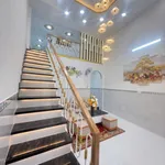 Bán nhà Hóc Môn 75m² 4 phòng ngủ 2 tỷ 690 - Ảnh thu nhỏ 1