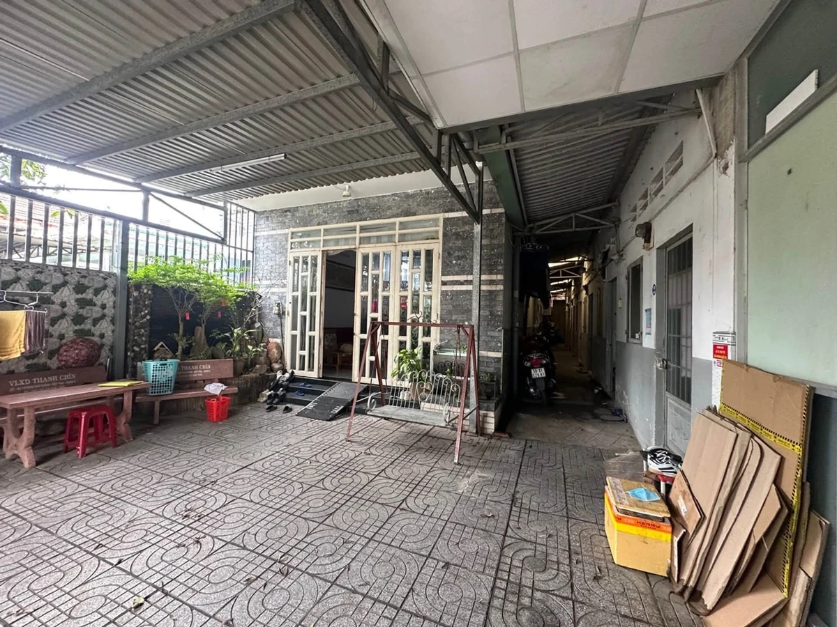 Bán nhà mặt tiền Tân Hoà 2, 288m2, ngang 11m, Tăng Nhơn Phú, Thủ Đức, giá 25 tỷ - Ảnh 1