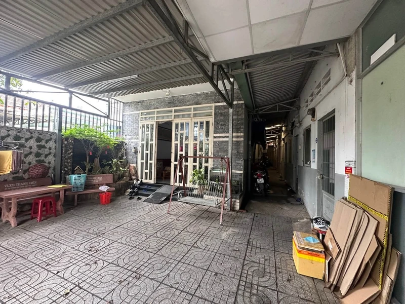 Bán nhà mặt tiền Tân Hoà 2, 288m2, ngang 11m, Tăng Nhơn Phú, Thủ Đức, giá 25 tỷ