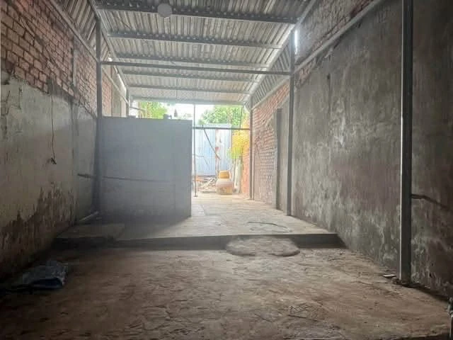 Bán đất 139m² Phường 4 An Hội Bến Tre 3 tỷ 850 triệu - Ảnh thu nhỏ 4