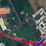 Bán 11 nền đất đường bê tông 6m gần bệnh viện Hậu Nghĩa, giá từ 839 triệu - Ảnh thu nhỏ 3