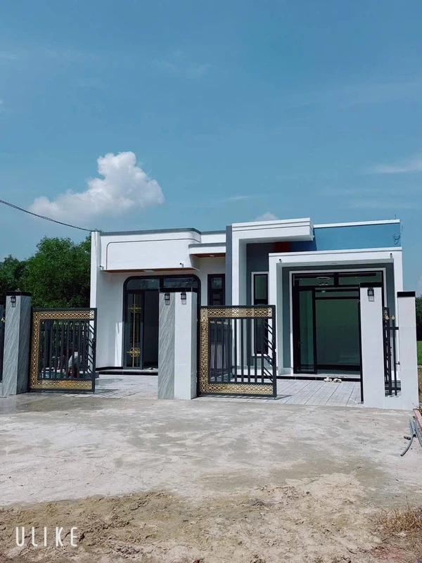 Bán nhà liền kề 5x36m tại Dương Minh Châu, Tây Ninh