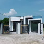 Bán nhà liền kề 5x36m tại Dương Minh Châu, Tây Ninh - Ảnh thu nhỏ 1