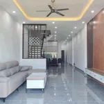 Bán nhà 1 trệt 1 lầu 90m² Rạch Giá 3.35 tỷ - Ảnh thu nhỏ 2
