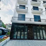 Nhà 70m2 4 tầng, 5 phòng ngủ, 3,8 tỷ Quốc Oai - Ảnh thu nhỏ 4