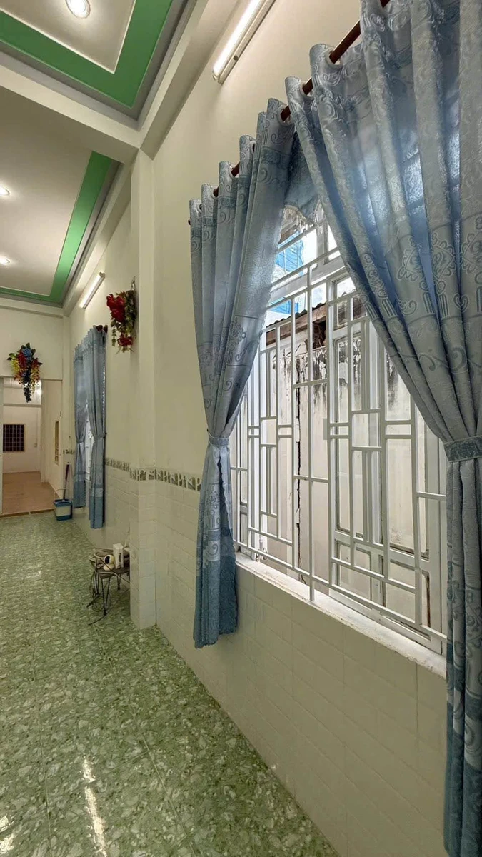 Bán nhà 2PN Đài Sơn Phan Rang 109m² 1,95 tỷ - Ảnh thu nhỏ 4