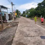 Bán đất Tổ ẩm thực Mỹ Linh, 2700m², 1 tỷ 300 - Ảnh thu nhỏ 2