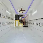 Cho thuê nhà 4 phòng ngủ 64m² Bình Tân 14 triệu/tháng - Ảnh thu nhỏ 1