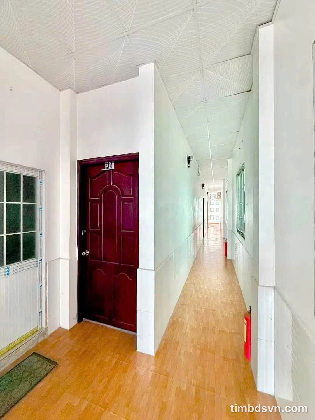 Bán nhà mini house 21 căn, 268m², Trần Phú, Cần Thơ, 10 tỷ 800 triệu - Ảnh 1