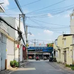 Bán nhà 5 tầng hẻm 8m Lê Văn Quới, Bình Tân, 4x17m, giá 8,5 tỷ - Ảnh thu nhỏ 1