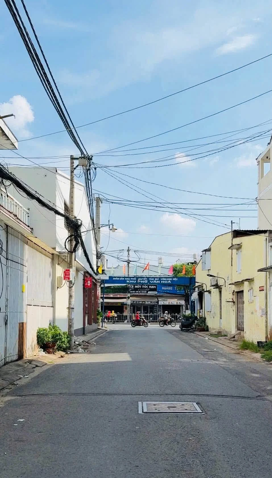 Bán nhà 5 tầng hẻm 8m Lê Văn Quới, Bình Tân, 4x17m, giá 8,5 tỷ - Ảnh 1