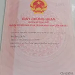 Bán đất Phú Lạc 201m² mặt tiền 6m giá 2,4 tỷ - Ảnh thu nhỏ 4