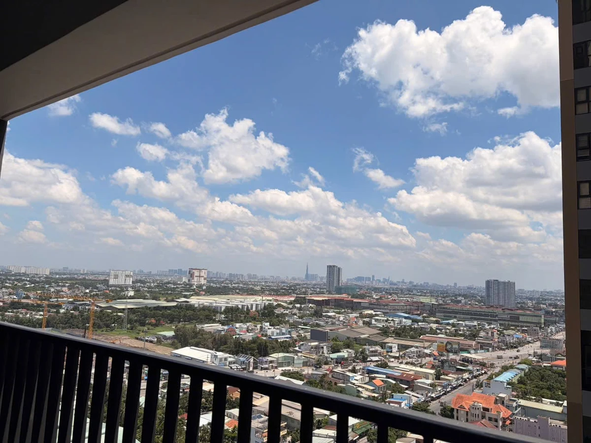 Cho thuê căn góc 2PN A&T Sky Garden 78m2 6,5 triệu/tháng - Ảnh thu nhỏ 5