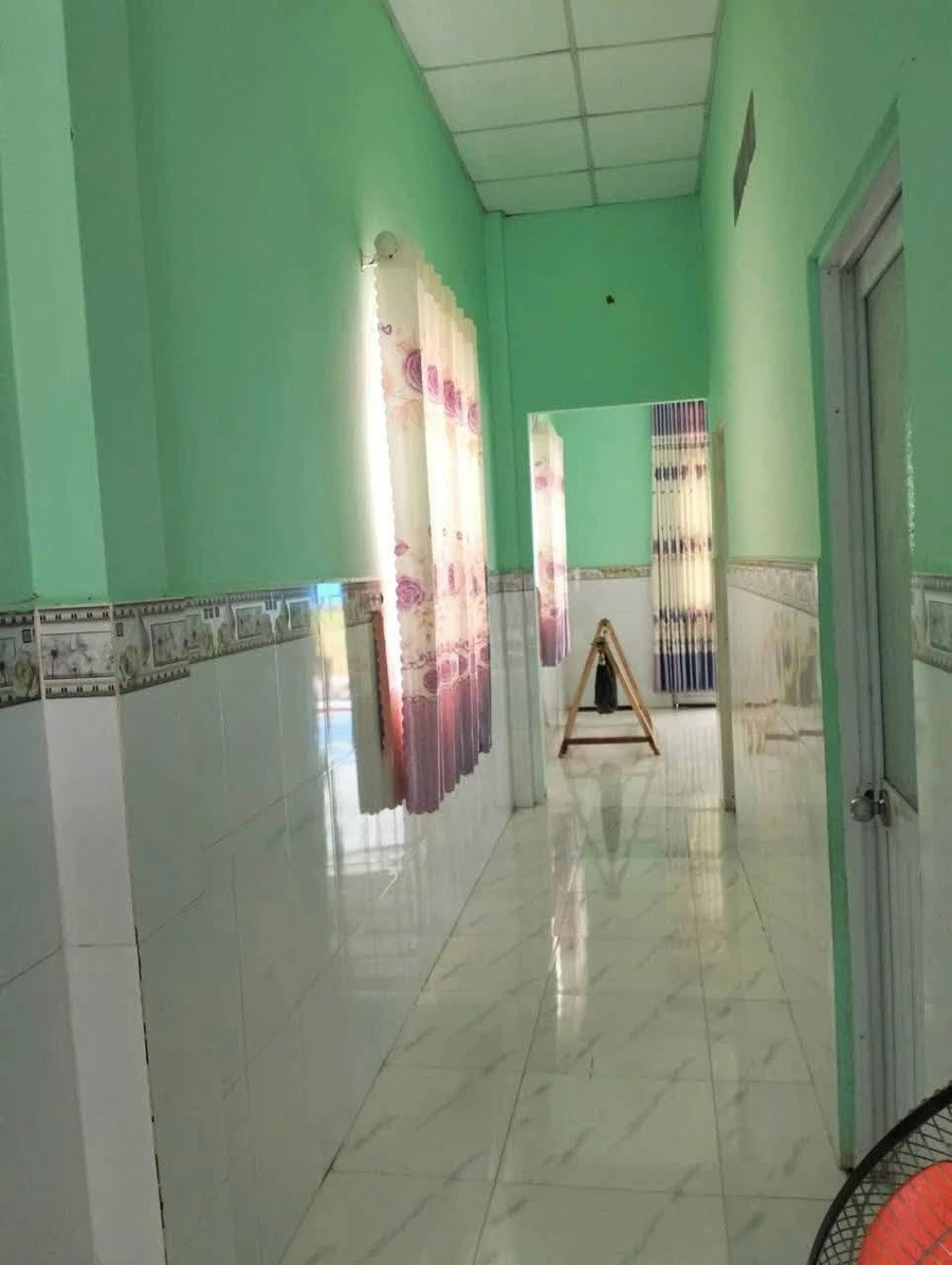 Bán nhà hẻm 2PN Trần Quý Cáp Rạch Giá 120m² giá 1,05 tỷ - Ảnh thu nhỏ 3