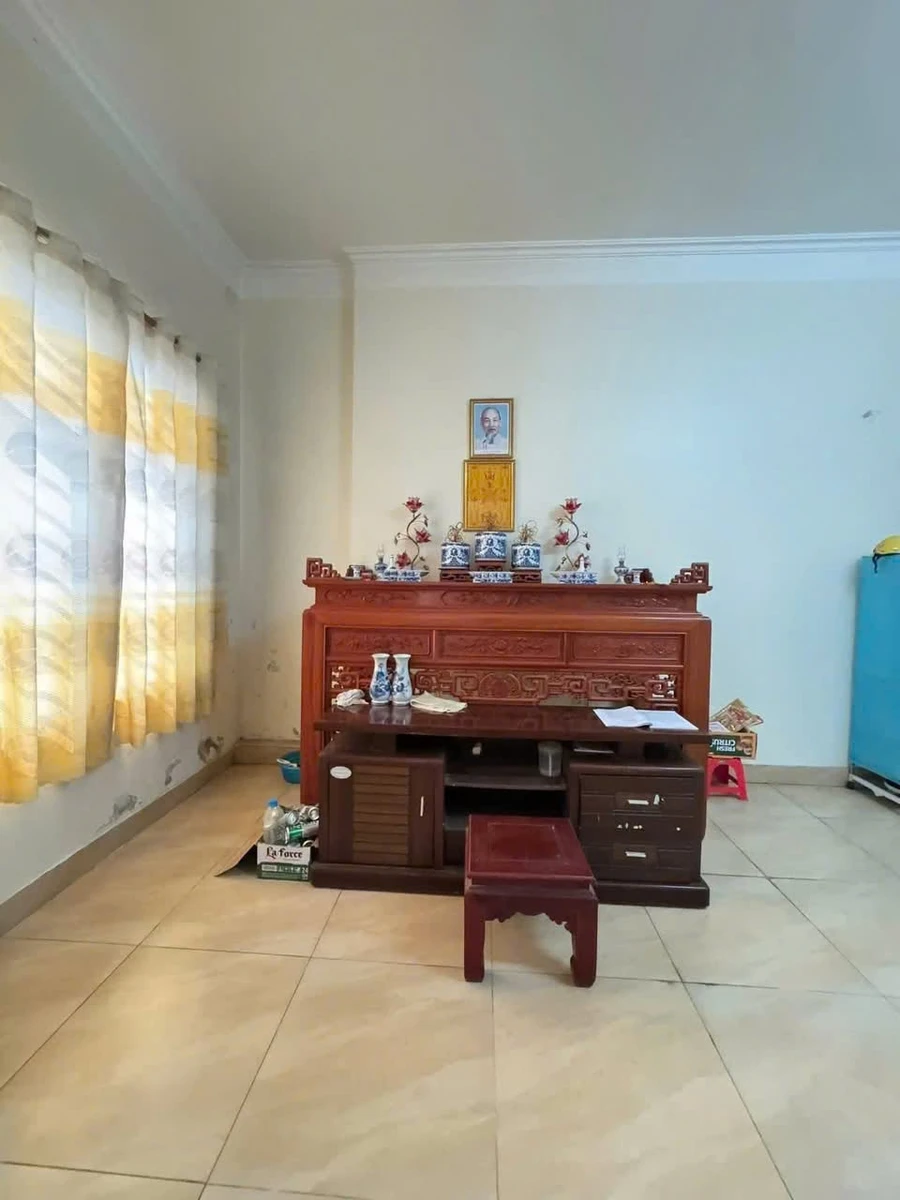 Bán nhà 2 tầng 74.2m2, 3 phòng ngủ tại Phường Việt Hòa - Ảnh thu nhỏ 2
