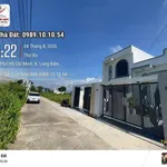 Bán nhà 1 trệt 1 lầu 80m2 giá 2 tỷ 635 triệu tại Long Điền - Ảnh thu nhỏ 1