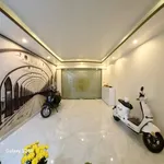 Bán nhà 4 tầng 56m2 khu Phân Lô Vườn Hồng, Hải Phòng - Ảnh thu nhỏ 1