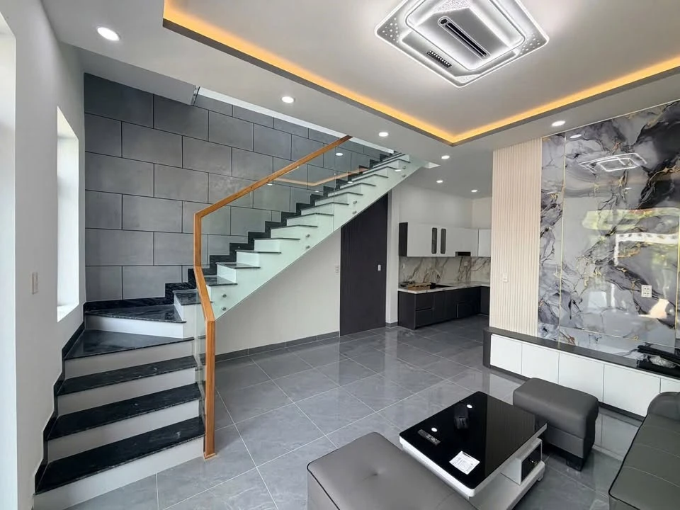 Bán nhà 2 tầng 3PN, 67.5m² Diên Toàn, 2 tỷ 450 - Ảnh thu nhỏ 5