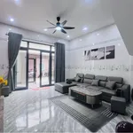 Bán nhà mặt tiền 93m² 3PN gần biển Mỹ Khê, Đà Nẵng - Ảnh thu nhỏ 1