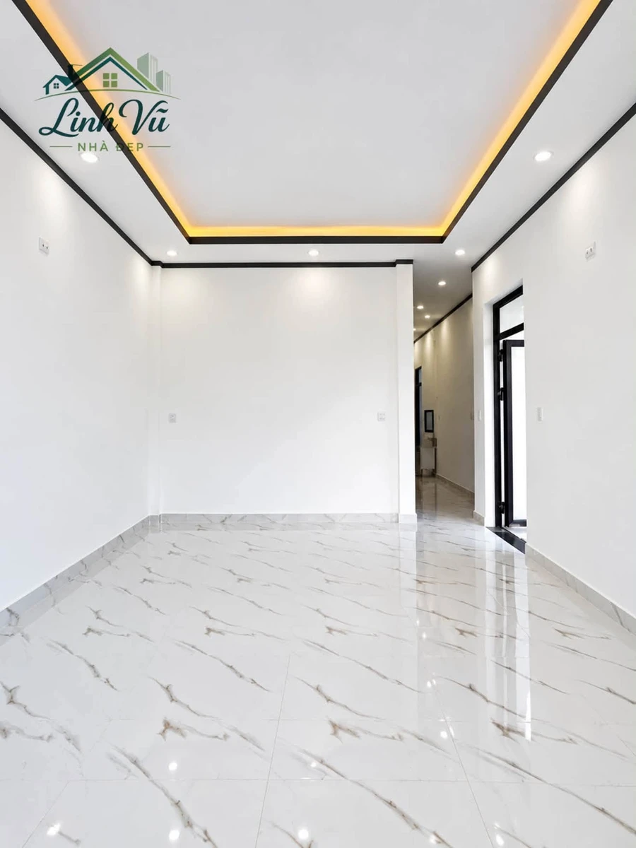 Bán biệt thự mini sổ hồng 14x15m Tân Bình - Ảnh thu nhỏ 5