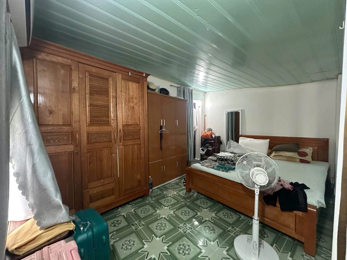 Bán nhà 1 tầng lửng 46m2 Ngõ Hồ Xuân Hương 980 triệu - Ảnh thu nhỏ 4
