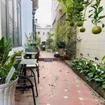 Bán biệt thự vườn 220m² mặt tiền Phạm Văn Đồng Bình Chánh 15 tỷ - Ảnh thu nhỏ 5