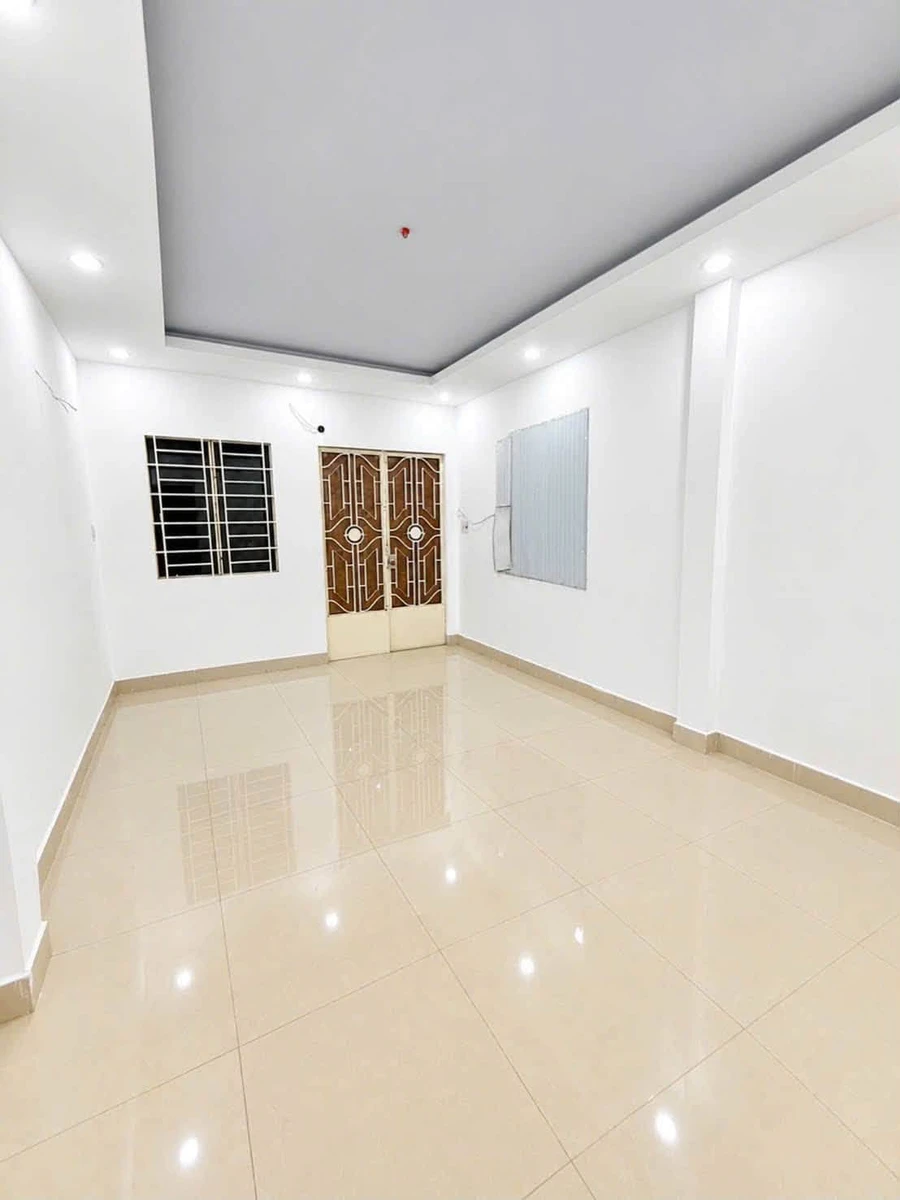Bán nhà 2 tầng 24.5m² gần 4 tỷ Bình Thạnh - Ảnh thu nhỏ 4