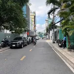 Bán nhà 2 tầng 57m2 khu Lam Sơn, Bình Thạnh, giá 8,1 tỷ - Ảnh thu nhỏ 1
