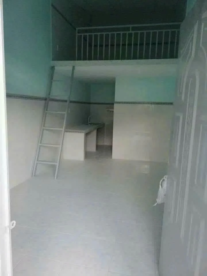 Bán dãy 7 phòng trọ 2 kios 214.5m² An Phú 2,6 tỷ - Ảnh thu nhỏ 4