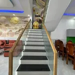 Bán nhà 1 trệt 1 lầu 5x26m, 3 phòng ngủ, sổ hồng riêng tại xã Đức Lập, Tây Ninh - Ảnh thu nhỏ 4