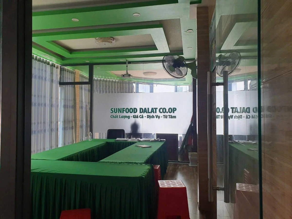 Bán nhà 2 mặt tiền 100m² Trần Anh Tông, Đà Lạt - Ảnh thu nhỏ 5