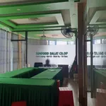 Bán nhà 2 mặt tiền 100m² Trần Anh Tông, Đà Lạt - Ảnh thu nhỏ 5