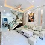 Bán nhà 3 tầng 50m2 Hồng An, Bình Tân 2 tỷ - Ảnh thu nhỏ 3