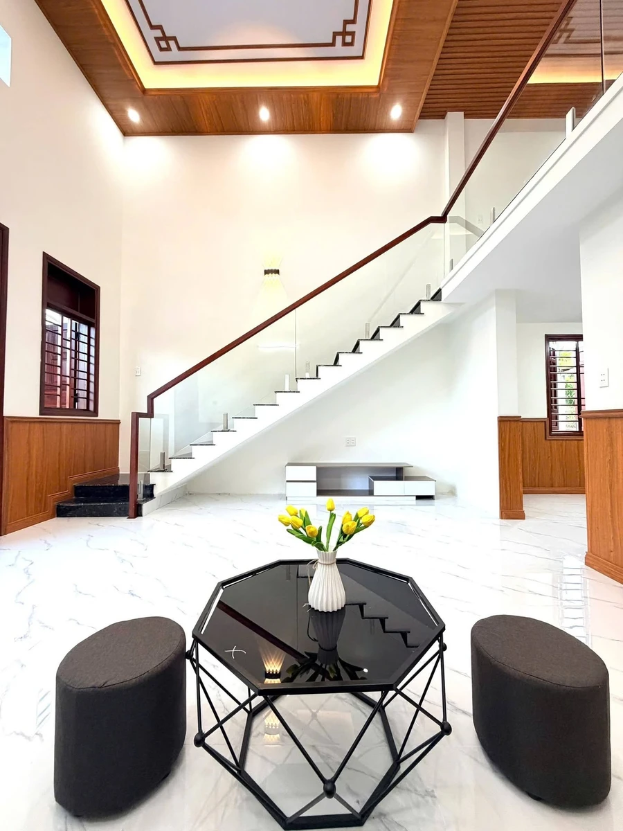 Bán nhà gác lỡ 2PN 71.5m2 Trường Chính Q1 - Ảnh thu nhỏ 5
