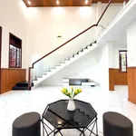Bán nhà gác lỡ 2PN 71.5m2 Trường Chính Q1 - Ảnh thu nhỏ 5