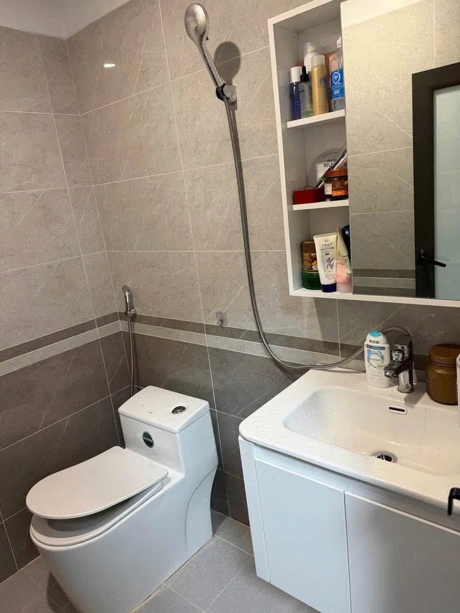 Bán nhà 2PN 122m² gần khách sạn Mường Thanh, 1.6 tỷ - Ảnh thu nhỏ 4